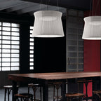 Bover Syra Outdoor Pendant Light