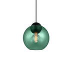 Halo Design Bubbles Pendant Light