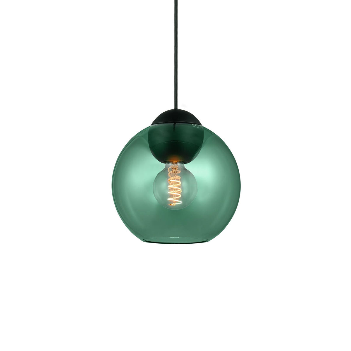 Halo Design Bubbles Pendant Light