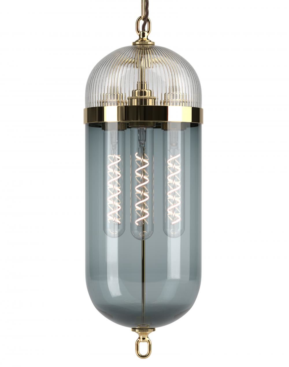 Fritz Fryer Aston Lantern