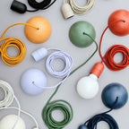 HAY Common Pendant Cord Set