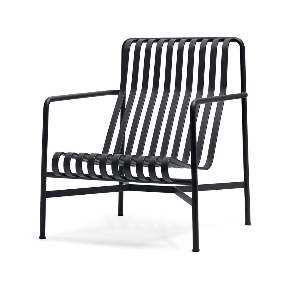 HAY Palissade Garden Lounge Chair
