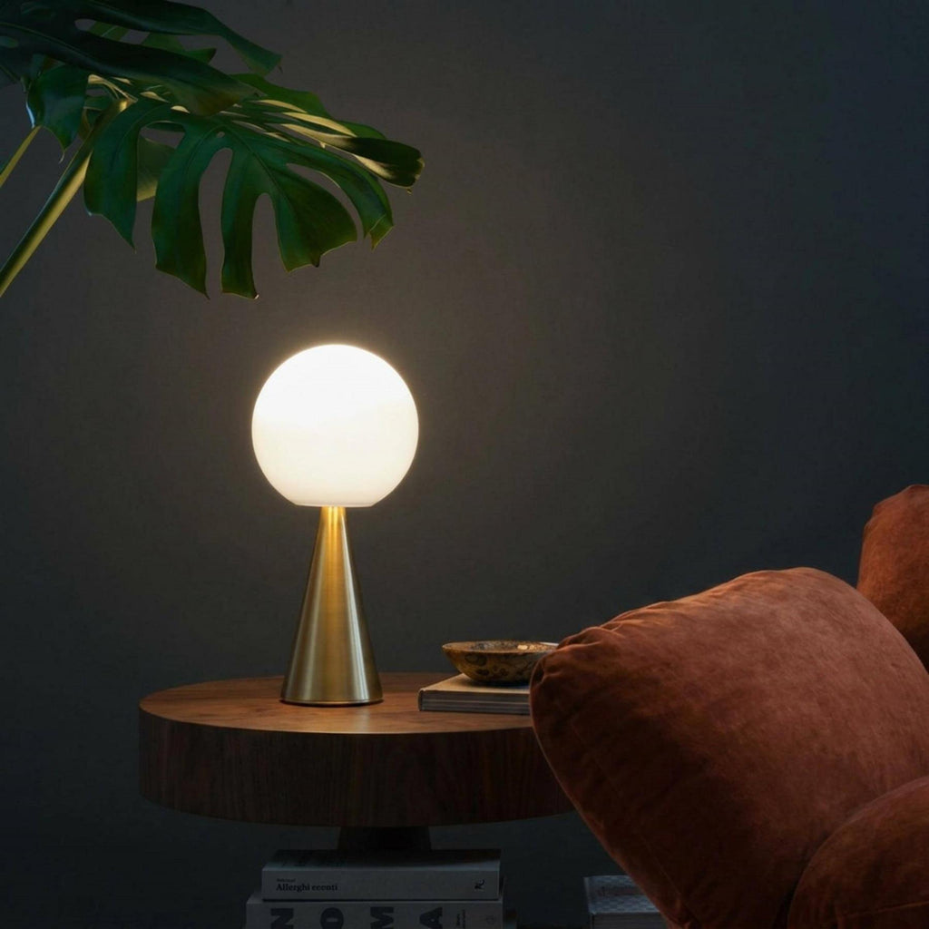 FontanaArte Bilia Table Lamp
