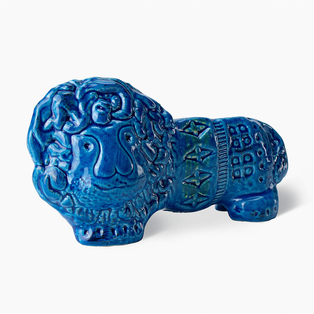 Bitossi Figura Leone