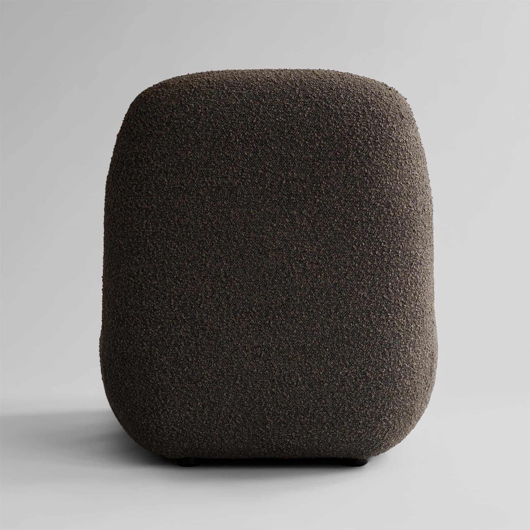 101 Copenhagen Toe Chair Flat
