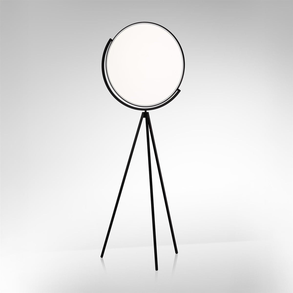 Flos Superloon Floor Lamp