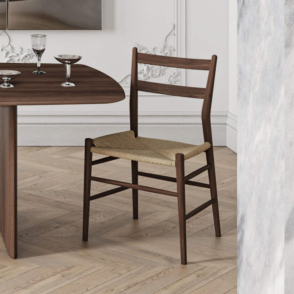 Sibast No 59 Dining Chair