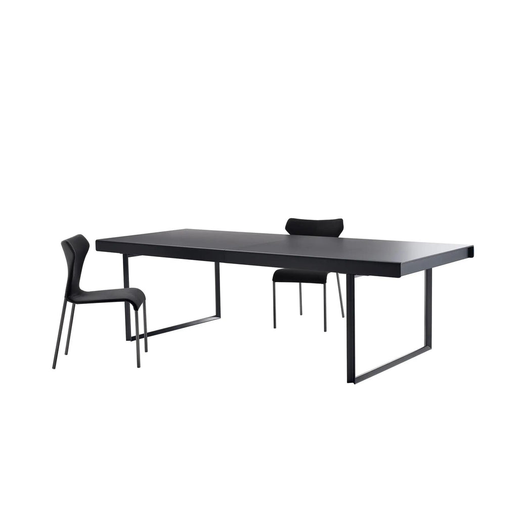 B&B Italia Athos '12 Extending Dining Table