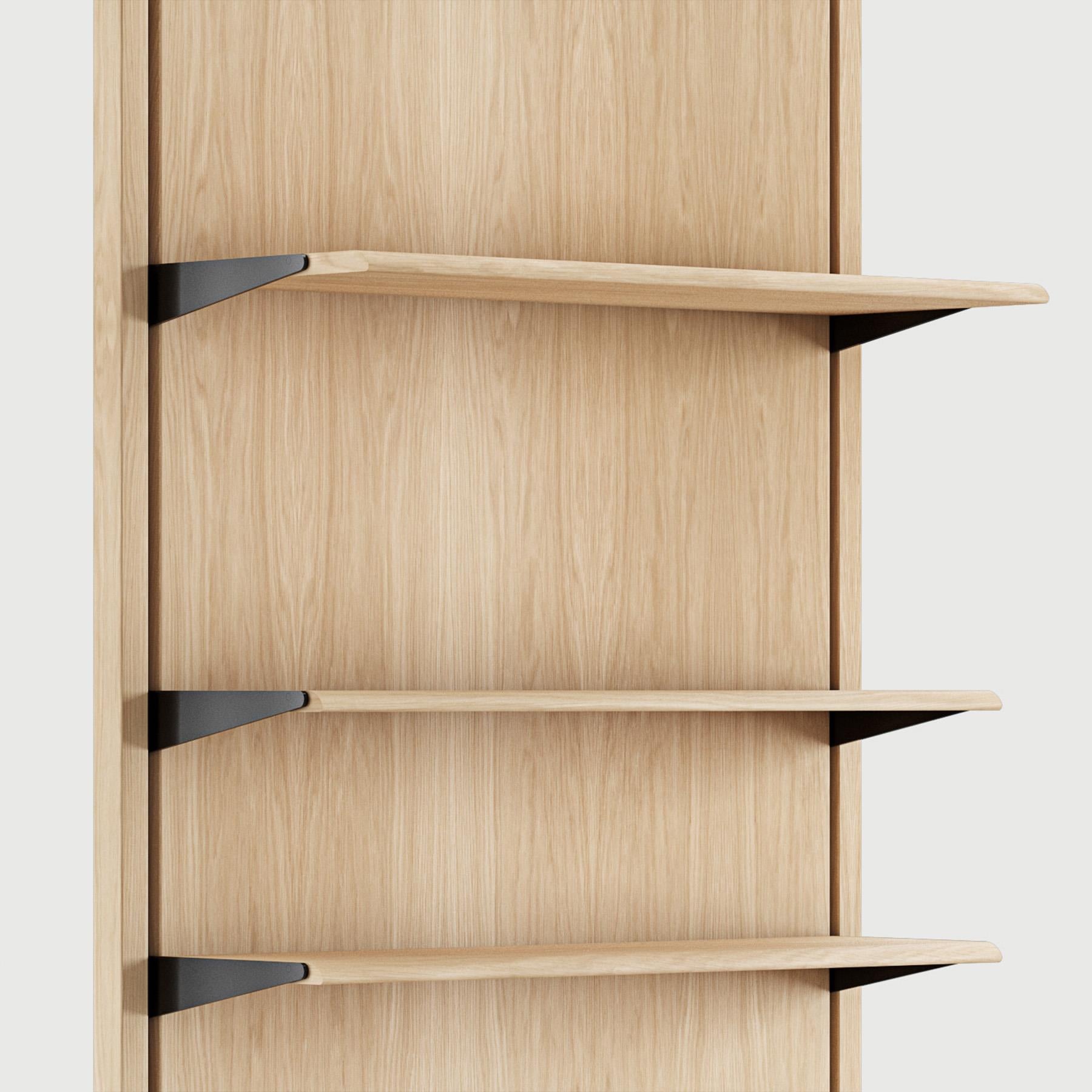 Finn Juhl 22cm Shelf for Panel System