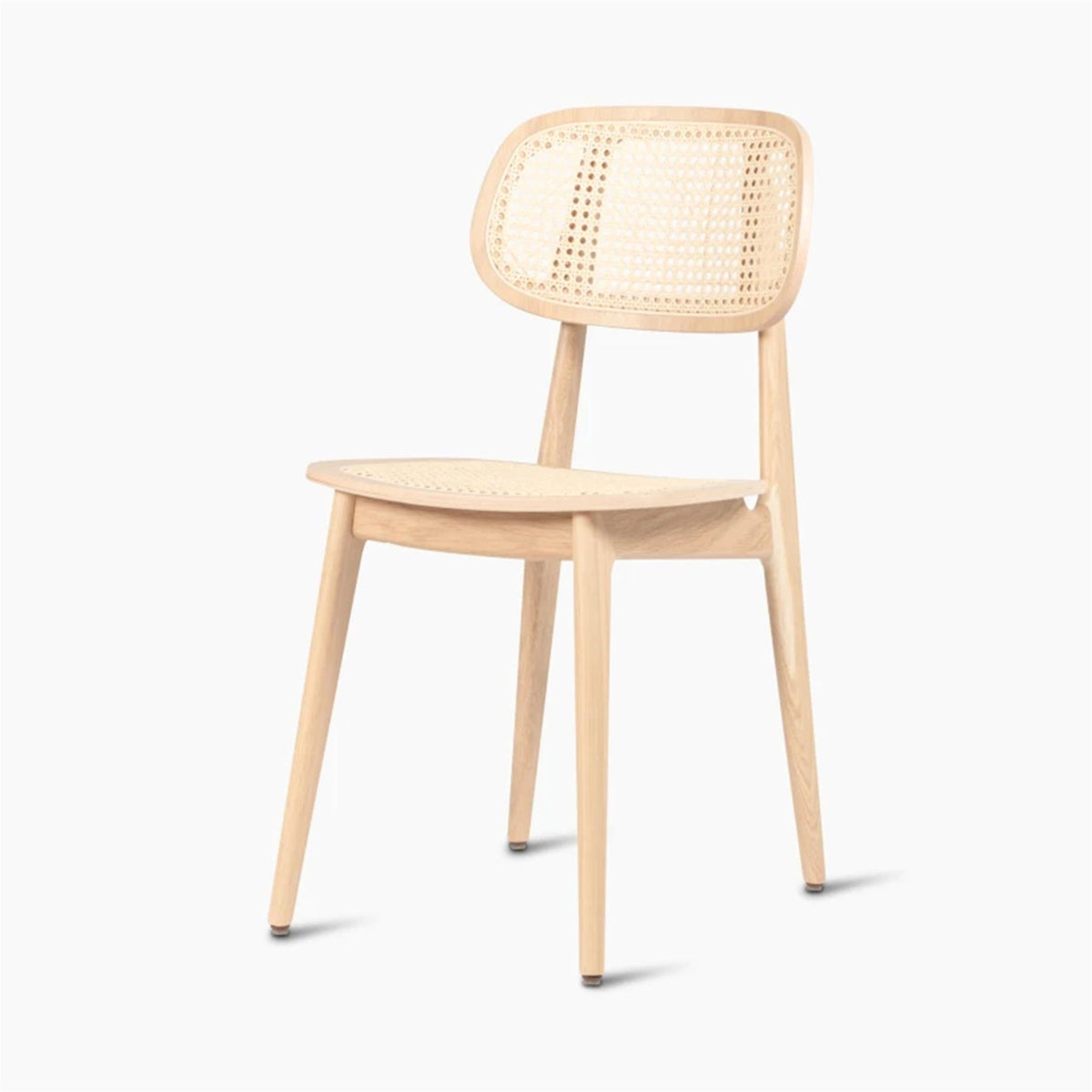 Vincent Sheppard Titus Cane Seat Dining Chair