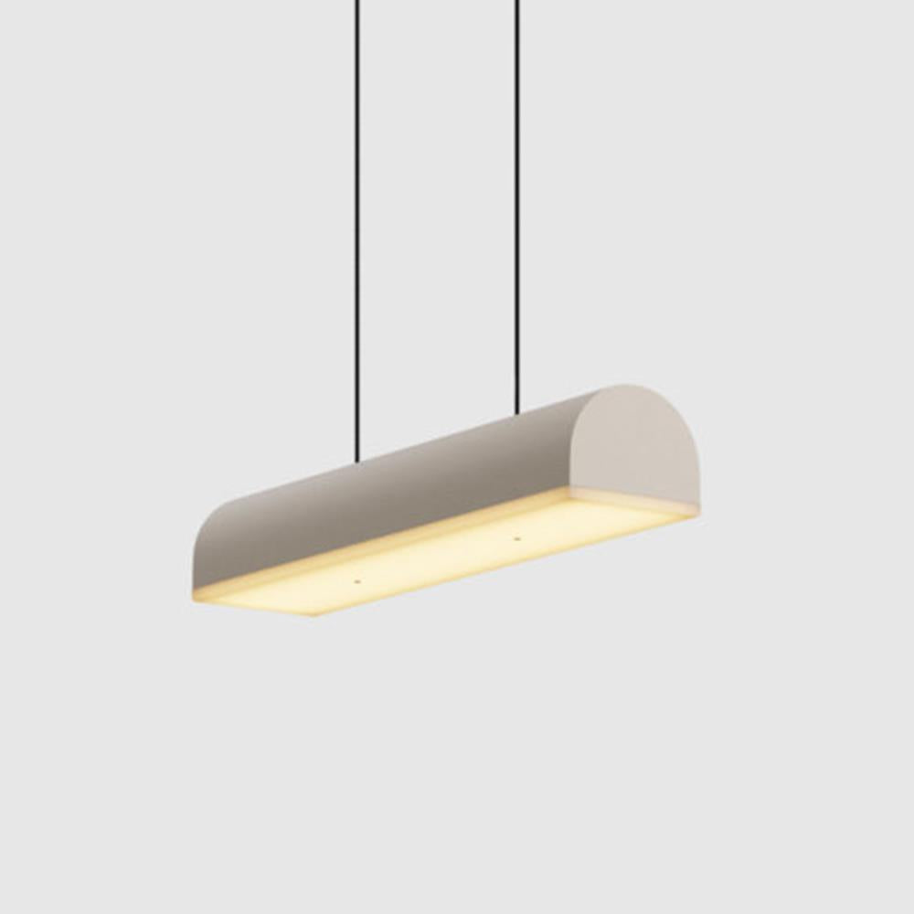 Hutchison 01 pendant light