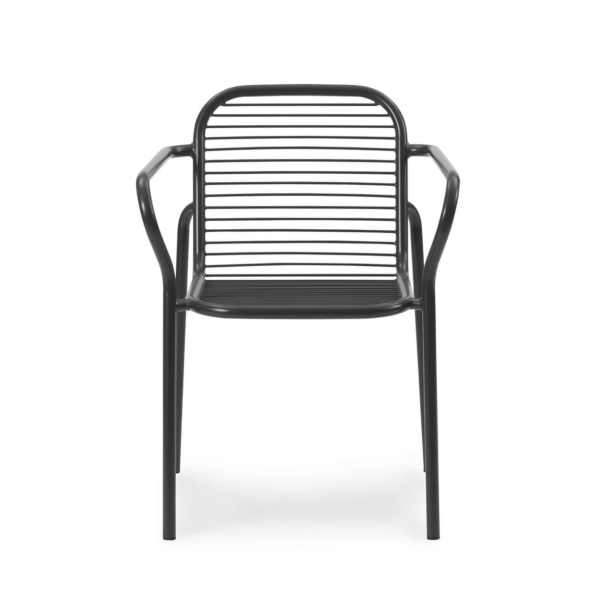Normann Copenhagen Vig Garden Armchair