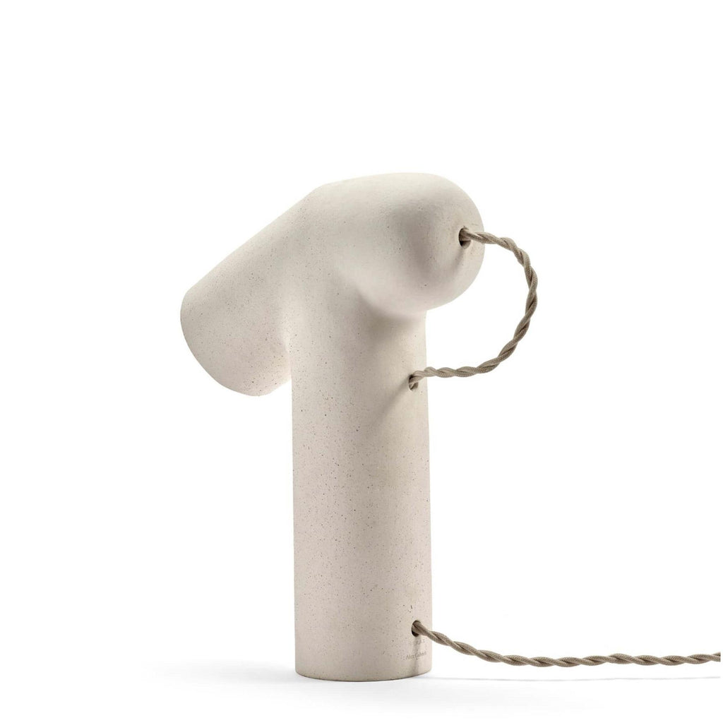 Serax Table Lamp in Beige Maia