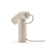 Serax Table Lamp in Beige Maia