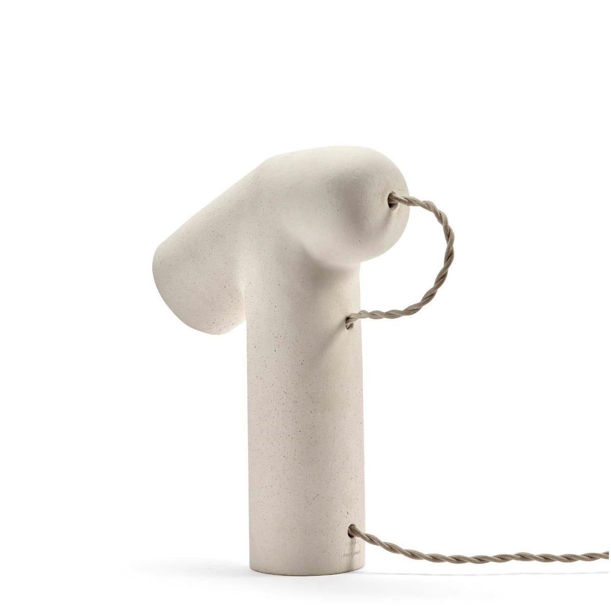 Serax Table Lamp in Beige Maia
