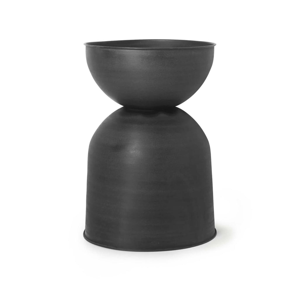 Ferm Living Hour Glass Pot