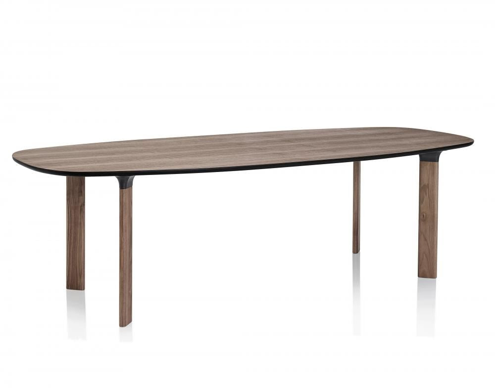 Fritz Hansen Analog Dining Table