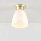 Original BTC Hector Medium Bibendum Ceiling Light