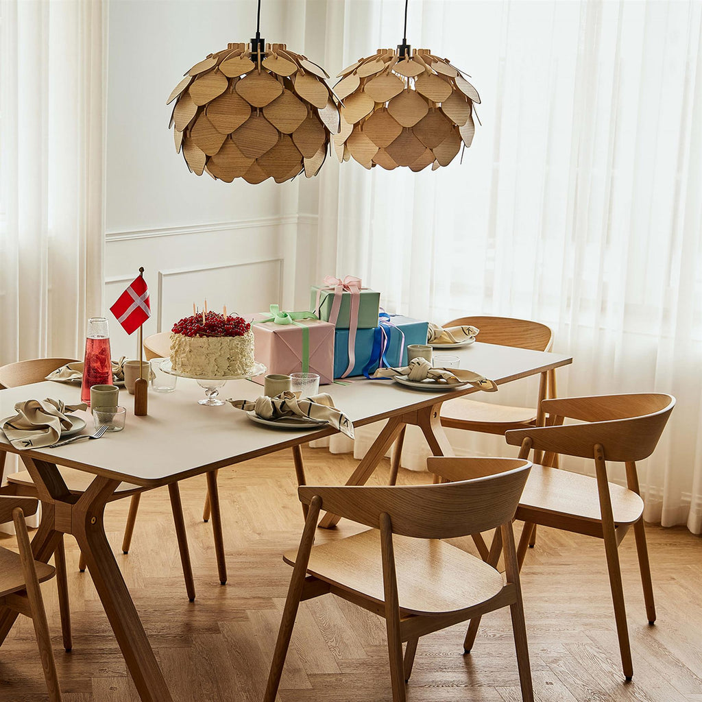 Andersen Furniture AC2 Dining Chair