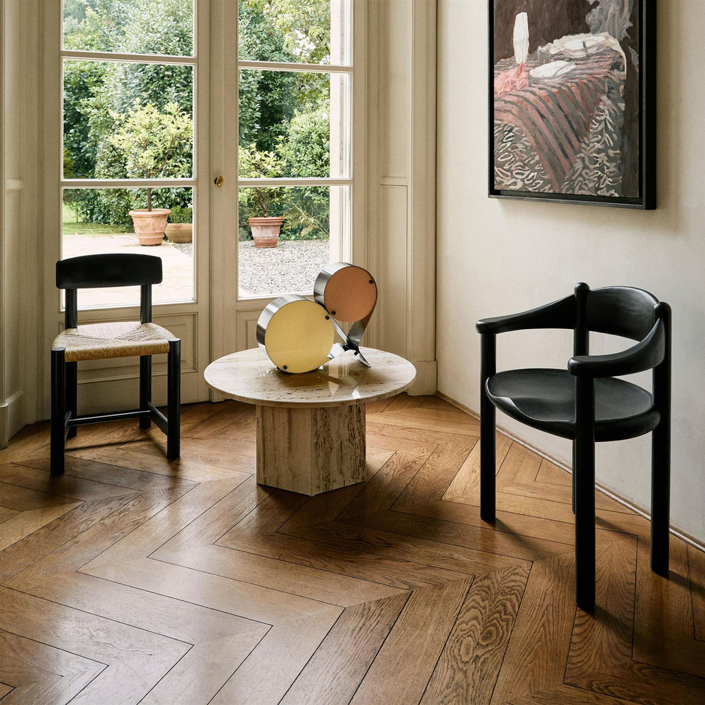 GUBI Daumiller Side Chair