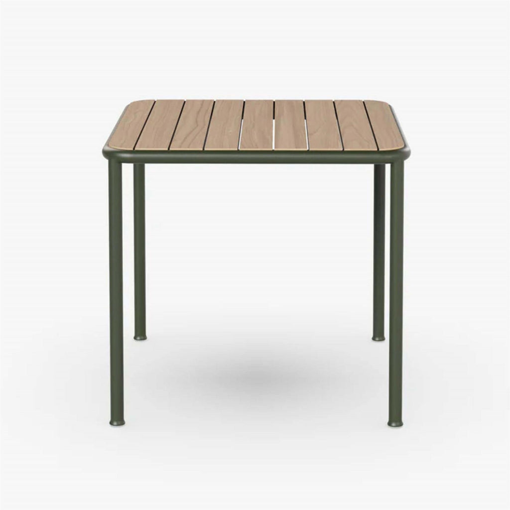 Case Furniture Campus Outdoor Square Table