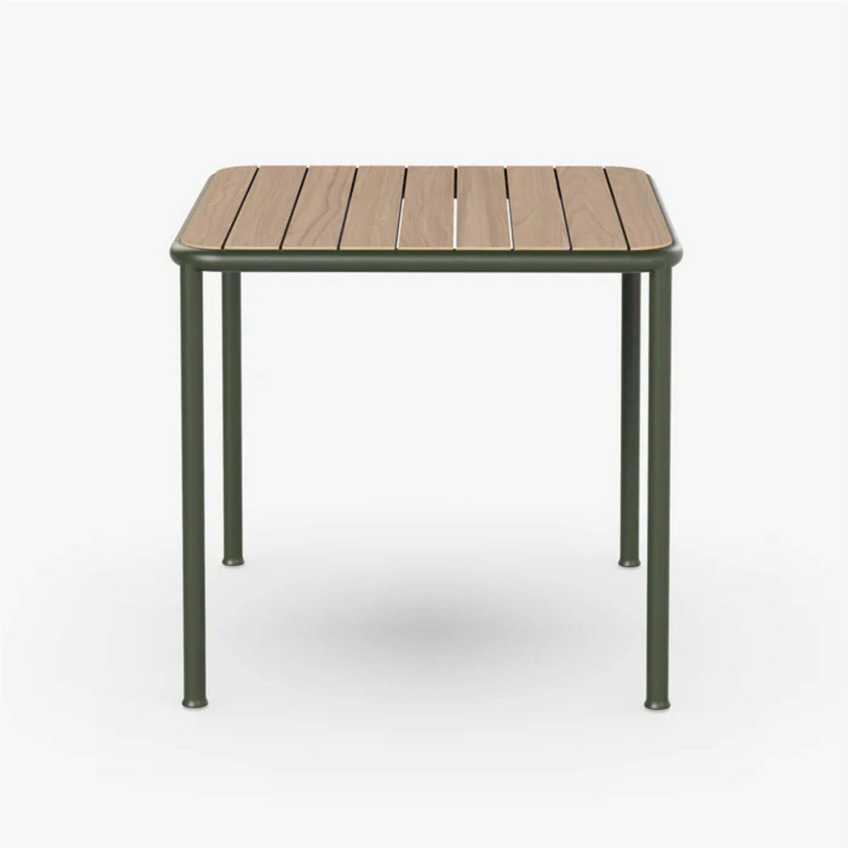 Case Furniture Campus Outdoor Square Table
