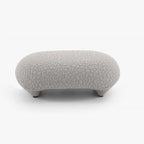 Ligne Roset Ploum Footstool