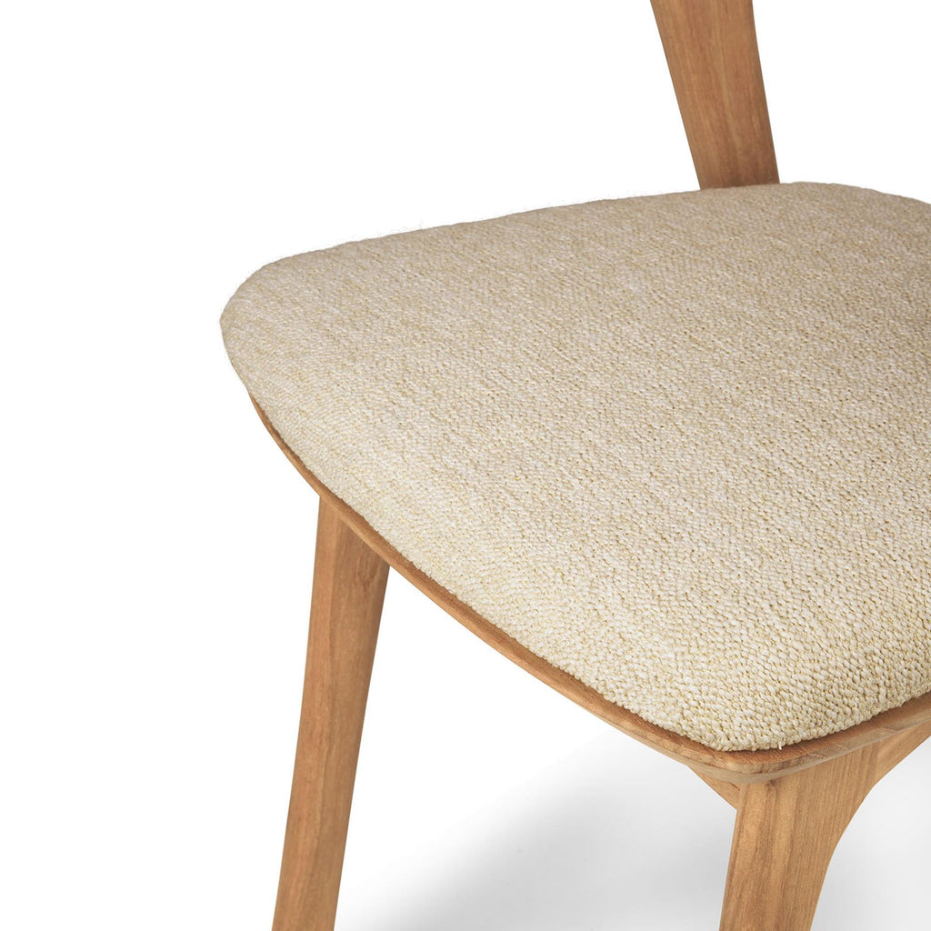 Ethnicraft Bok Outdoor Dining Chair