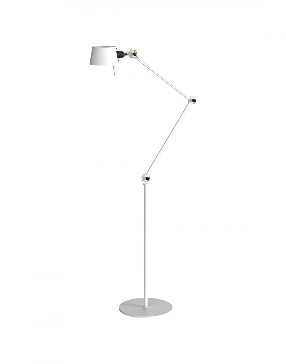 Bolt Floor Lamp - Double Arm
