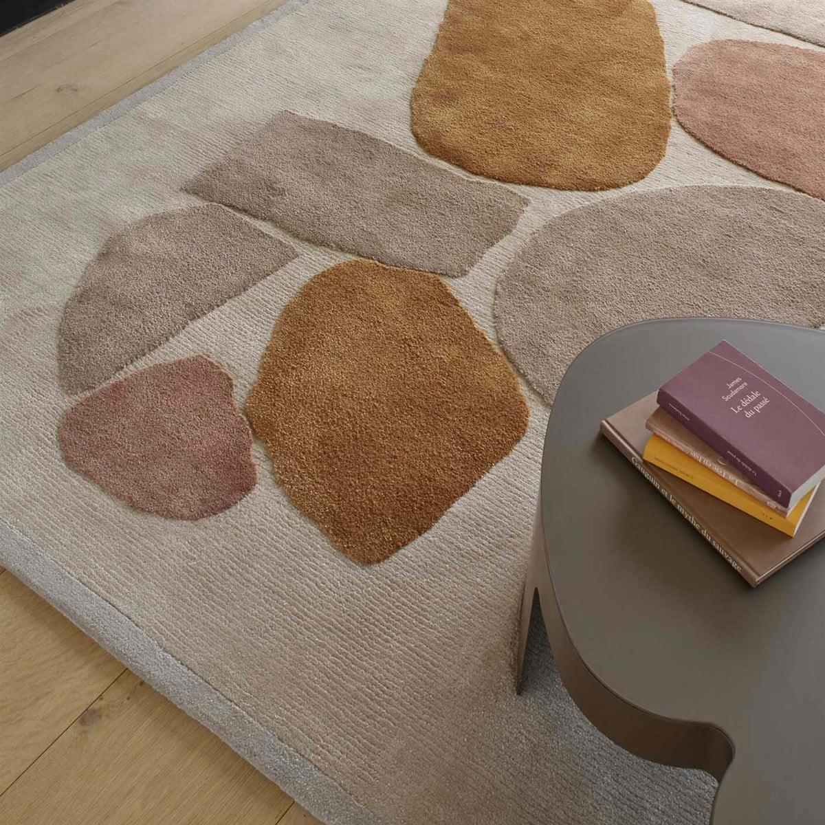 Ligne Roset Pukka Rug