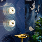 Tom Dixon Stone Wall Light