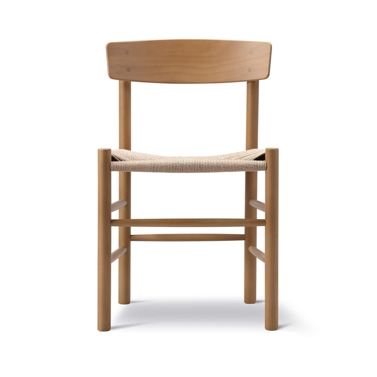 Fredericia Mogensen J39 Dining Chair