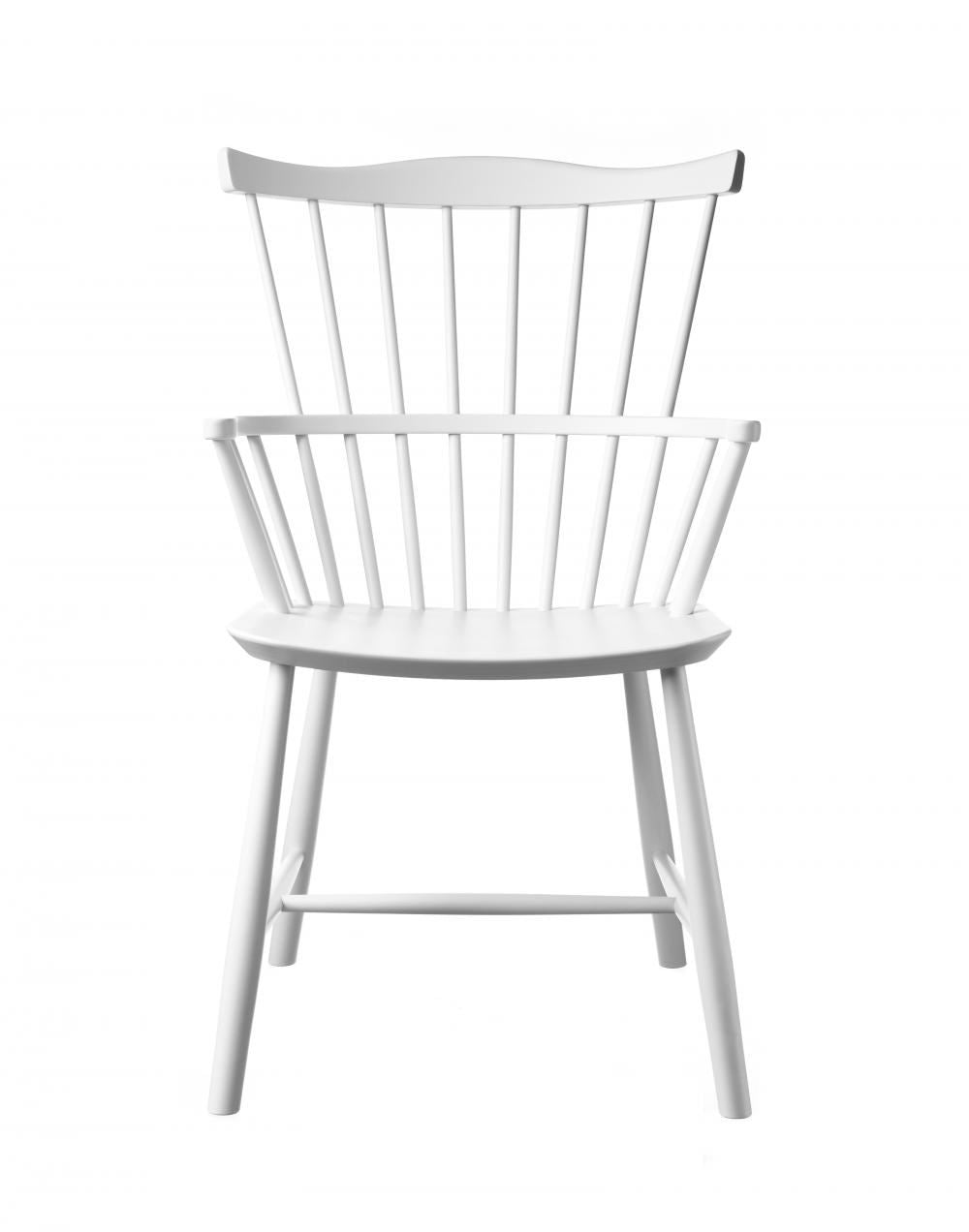 FDB Mobler J52B Armchair