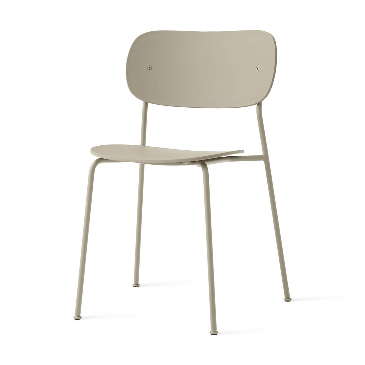 Audo Copenhagen Co Outdoor Dining Chair
