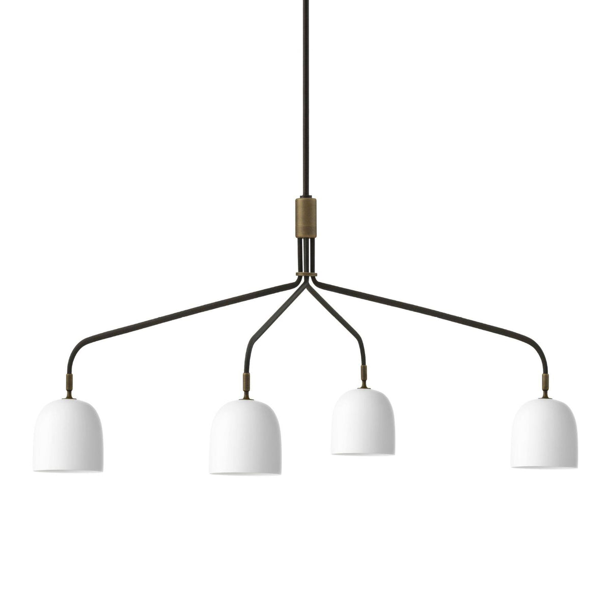 GUBI Howard Chandelier