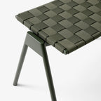 &Tradition Ville AV46 Garden Footstool