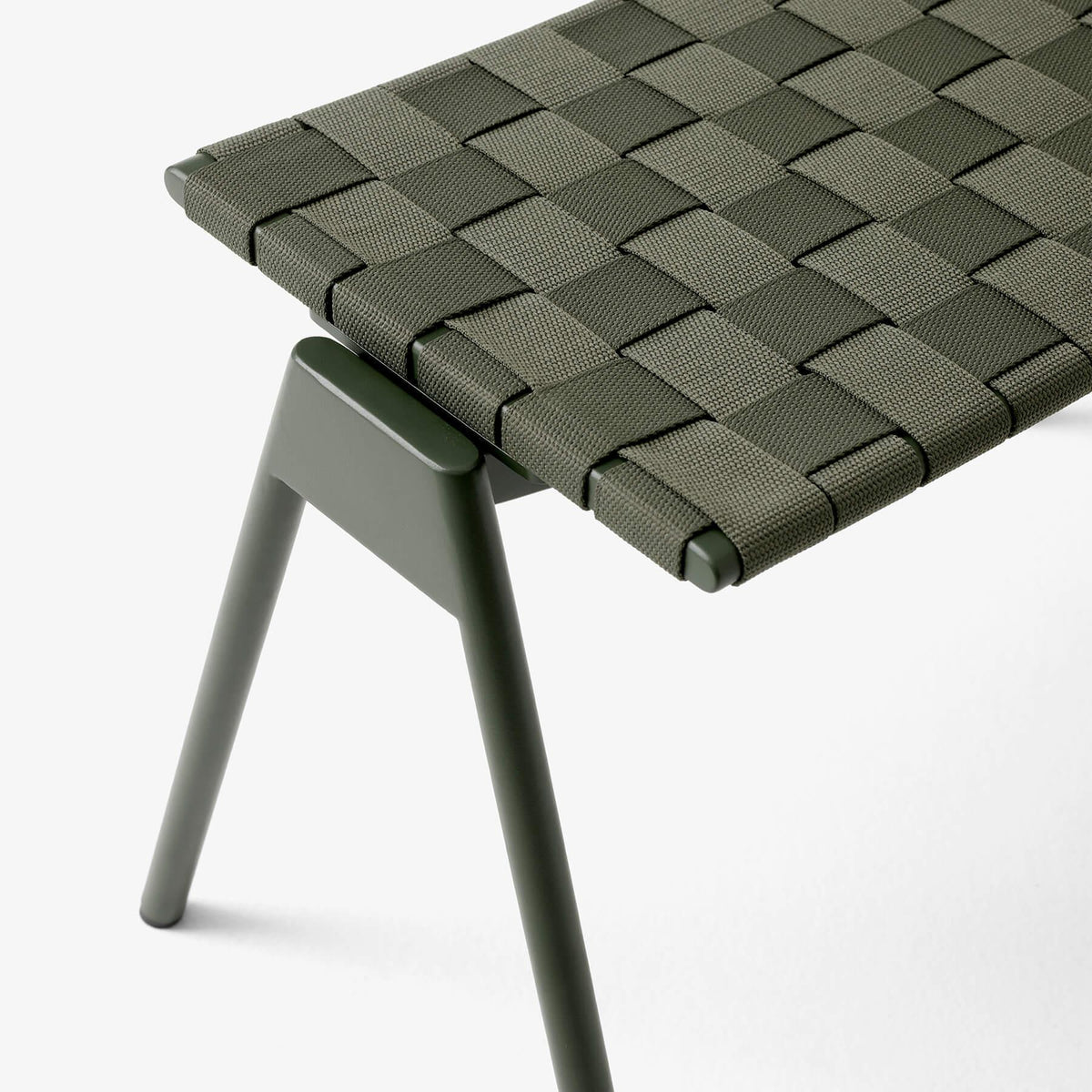&Tradition Ville AV46 Garden Footstool