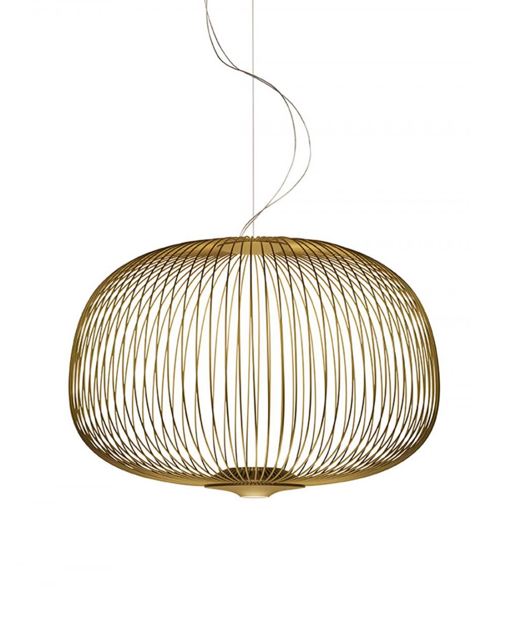 Foscarini Spokes 3 Pendant Light