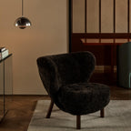 &Tradition VP1 Flowerpot Pendant Light