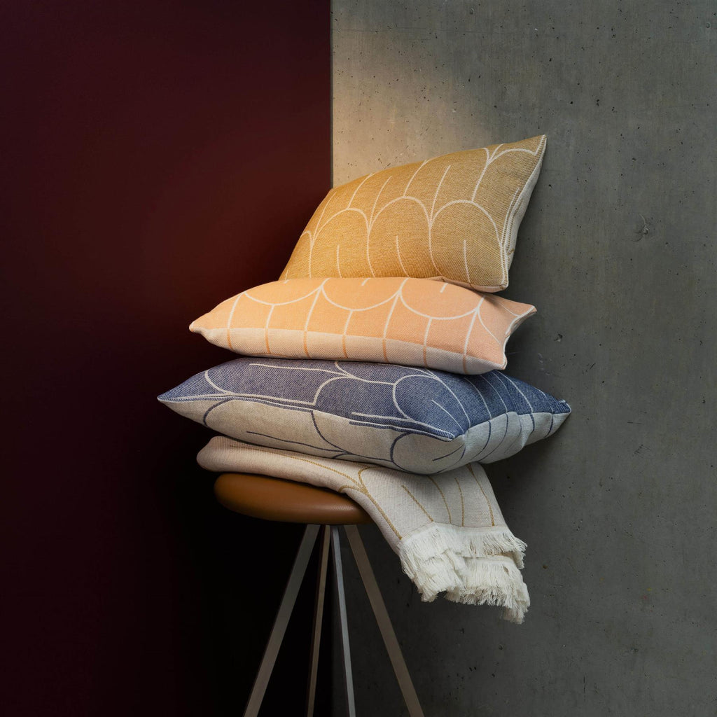Case Furniture Scales Cushion Cover