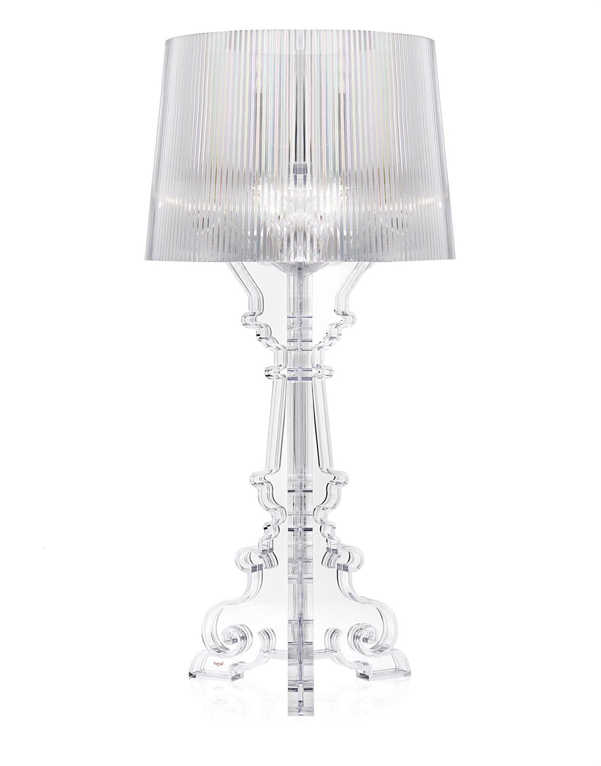 Kartell Bourgie Table Lamp