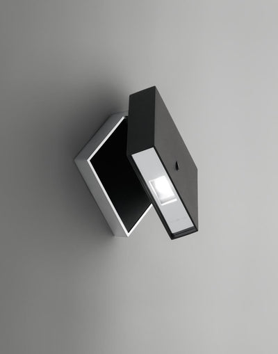 Vibia Alpha Wall Light