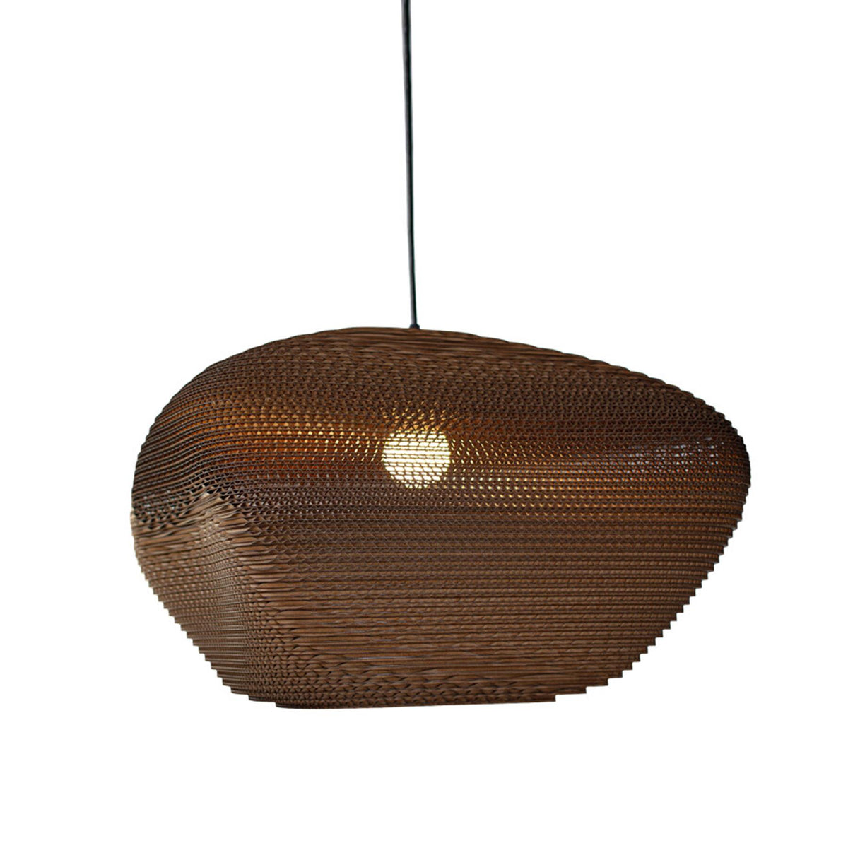 Graypants Madison Pendant Light