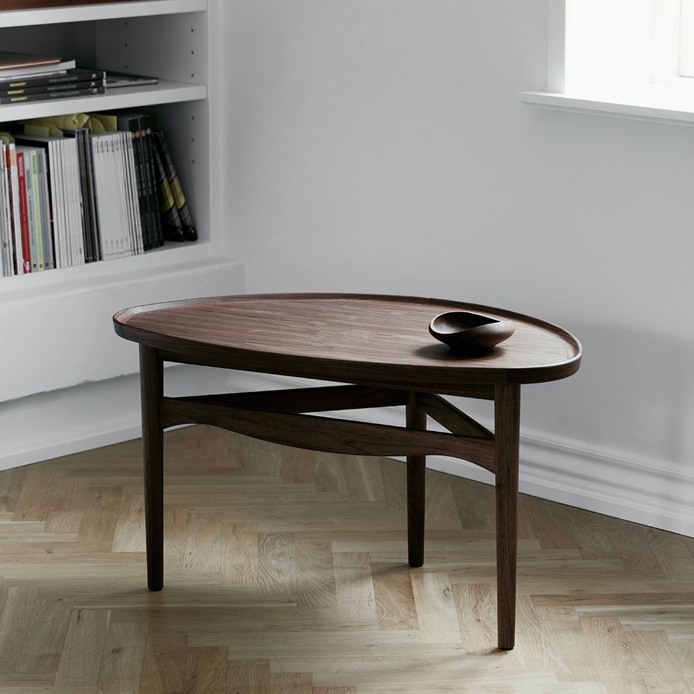 Finn Juhl Eye Table