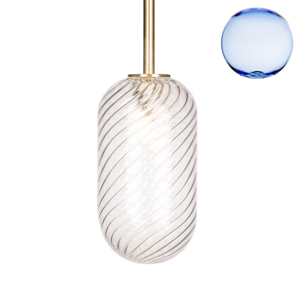 Leverint Charlton Sealed Rod Pendant Light