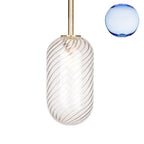 Leverint Charlton Sealed Rod Pendant Light