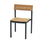 Fritz Hansen Pelagus Garden Chair