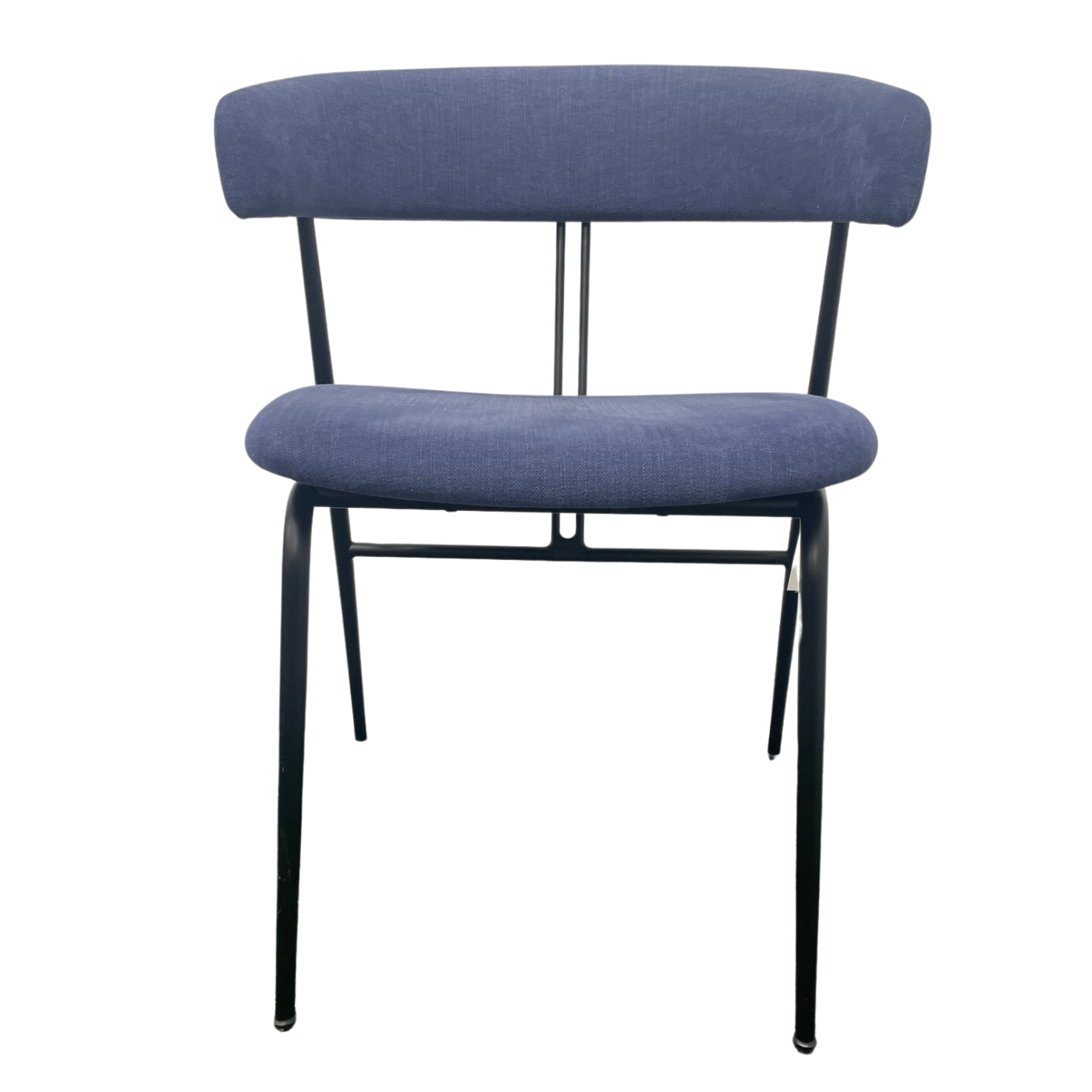 Ex-Display GUBI Violin Dining Chair Fully Upholstered