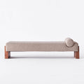 Dusty Deco V Daybed