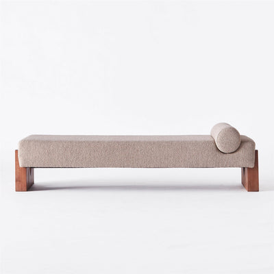 Dusty Deco V Daybed